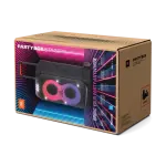 Loa Bluetooth JBL PartyBox Stage 320 - Chính hãng