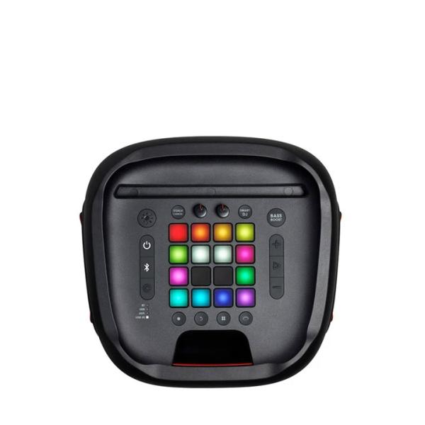 Loa JBL Partybox 1000 - Hàng Chính Hãng