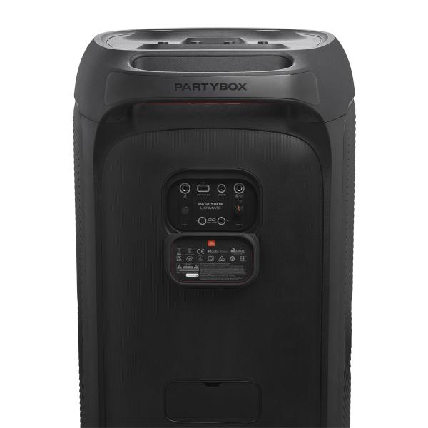 Loa JBL PartyBox Ultimate Chính Hãng