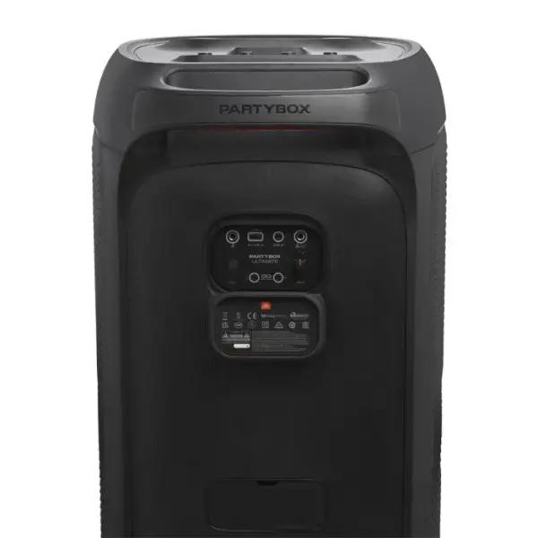 Loa JBL PartyBox Ultimate Chính Hãng