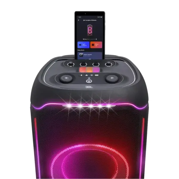 Loa JBL PartyBox Ultimate Chính Hãng
