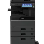 Máy Photocopy Toshiba 5015AC