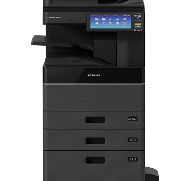 Máy Photocopy Toshiba 3015AC