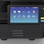 Máy Photocopy Toshiba 3015AC