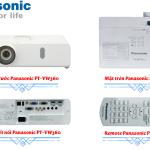 Máy chiếu Panasonic PT-LB426