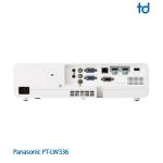 Máy chiếu Panasonic PT-VW360