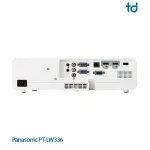 Máy chiếu Panasonic PT-VW360