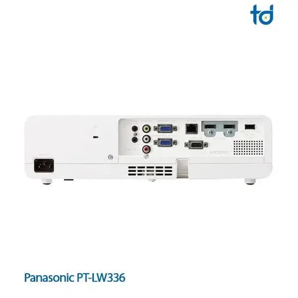 Máy chiếu Panasonic PT-VW360
