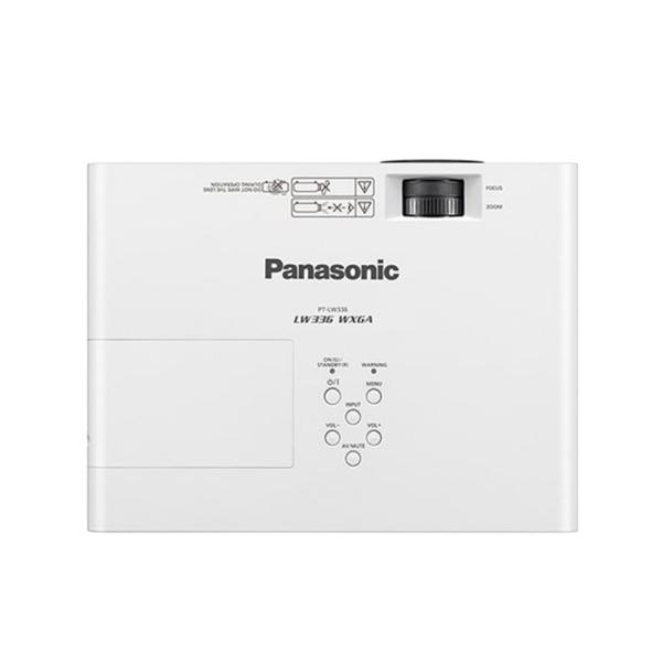 Máy chiếu Panasonic PT-VW360