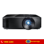 Máy chiếu Optoma W400LVE