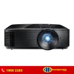 Máy chiếu Optoma W400LVE