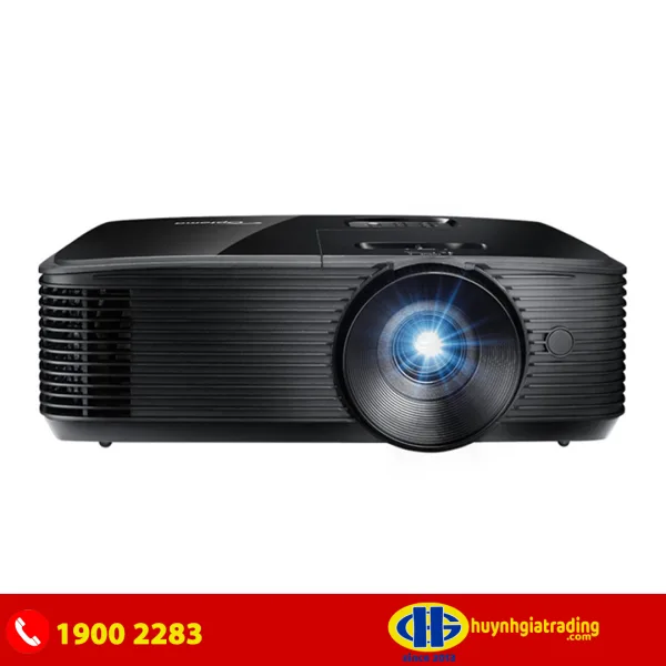 Máy chiếu Optoma W400LVE