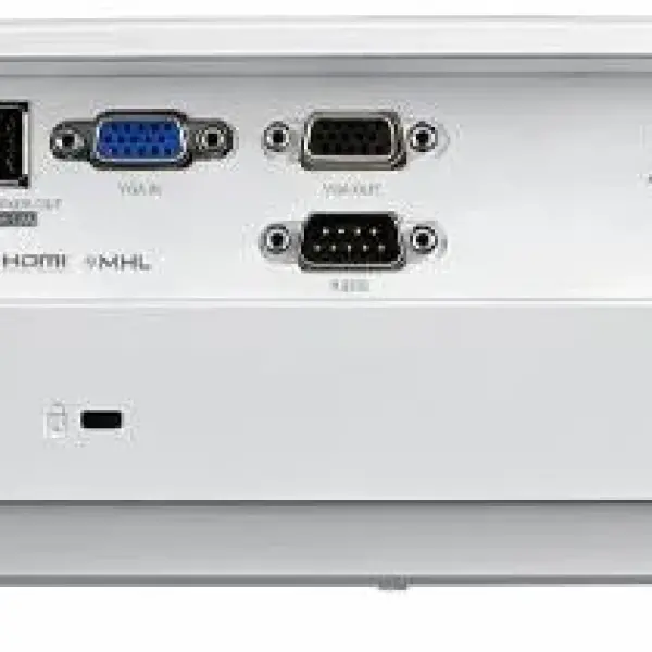 Máy chiếu Optoma W319ST
