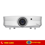 Máy chiếu 4K Optoma UHZ65LV