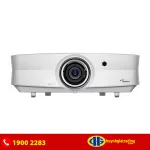 Máy chiếu 4K Optoma UHZ65LV