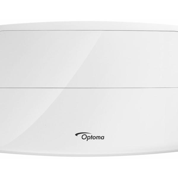 Máy chiếu 4K Optoma UHZ65LV