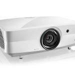 Máy chiếu 4K Optoma UHZ65LV