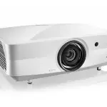 Máy chiếu 4K Optoma UHZ65LV