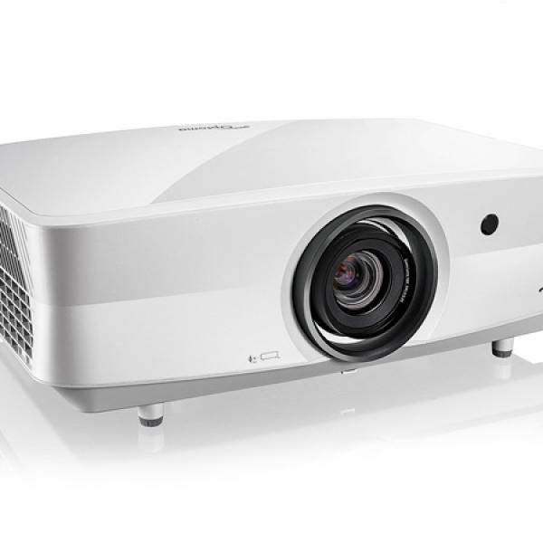 Máy chiếu 4K Optoma UHZ65LV