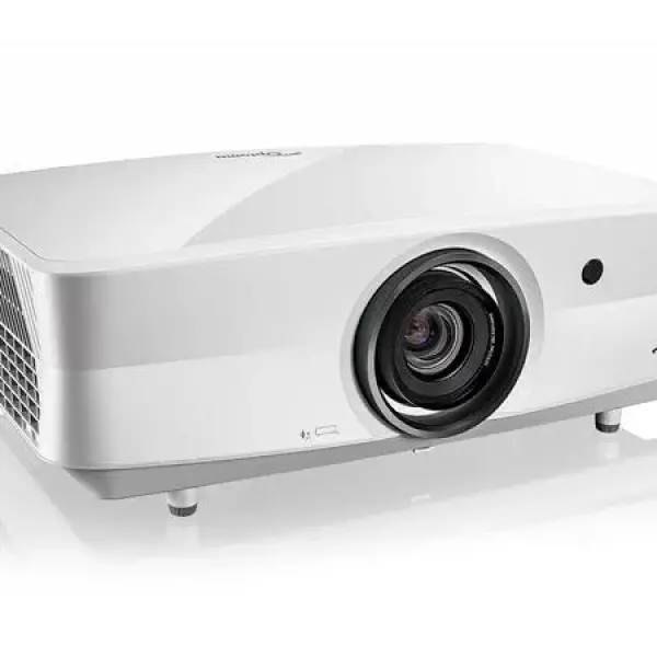 Máy chiếu 4K Optoma UHZ65LV