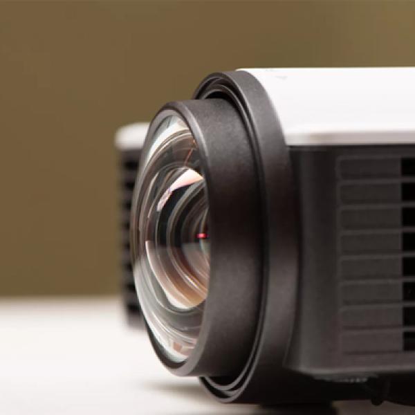Máy chiếu mini Optoma ML750ST