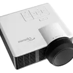 Máy chiếu mini Optoma ML750ST