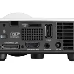 Máy chiếu mini Optoma ML750ST