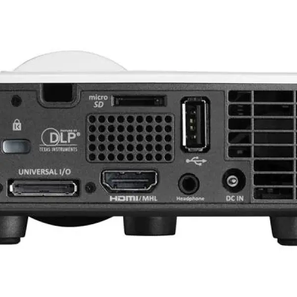 Máy chiếu mini Optoma ML750ST