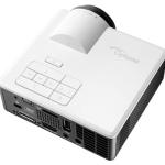 Máy chiếu mini Optoma ML750ST