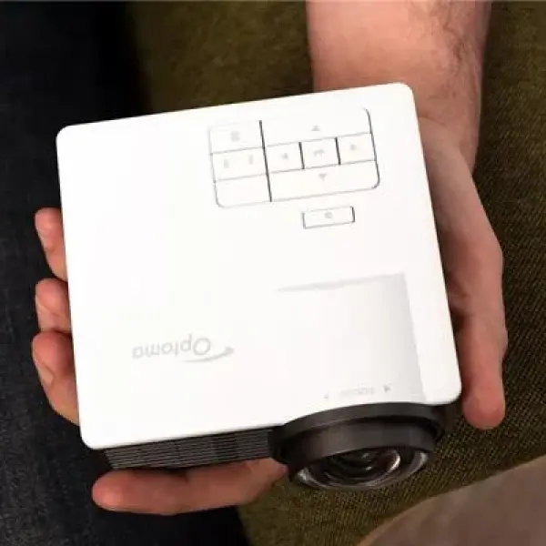 Máy chiếu mini Optoma ML750ST