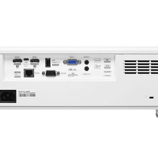 Máy chiếu Optoma ZW350