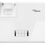 Máy chiếu Optoma ZW350