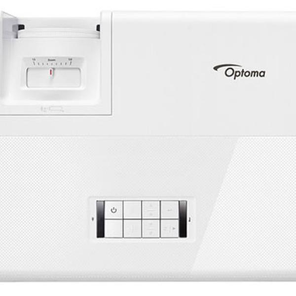 Máy chiếu Optoma ZW350