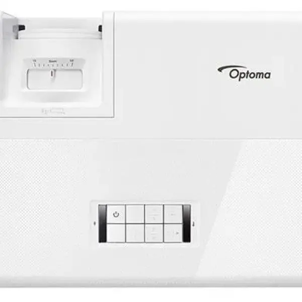 Máy chiếu Optoma ZW350