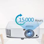 Máy chiếu Viewsonic PA503XB