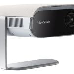 Máy chiếu không dây LED ViewSonic M1 Pro