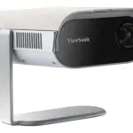 Máy chiếu không dây LED ViewSonic M1 Pro