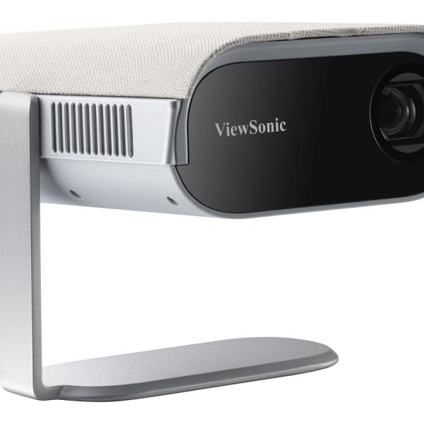 Máy chiếu không dây LED ViewSonic M1 Pro