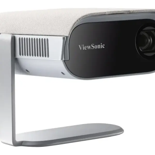 Máy chiếu không dây LED ViewSonic M1 Pro