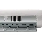 Máy chiếu không dây LED ViewSonic M1 Pro
