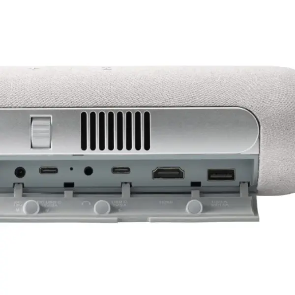 Máy chiếu không dây LED ViewSonic M1 Pro