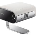 Máy chiếu không dây LED ViewSonic M1 Pro