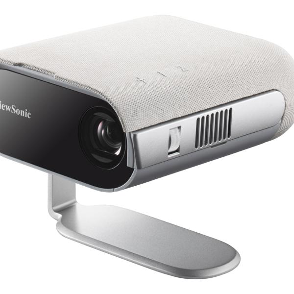 Máy chiếu không dây LED ViewSonic M1 Pro