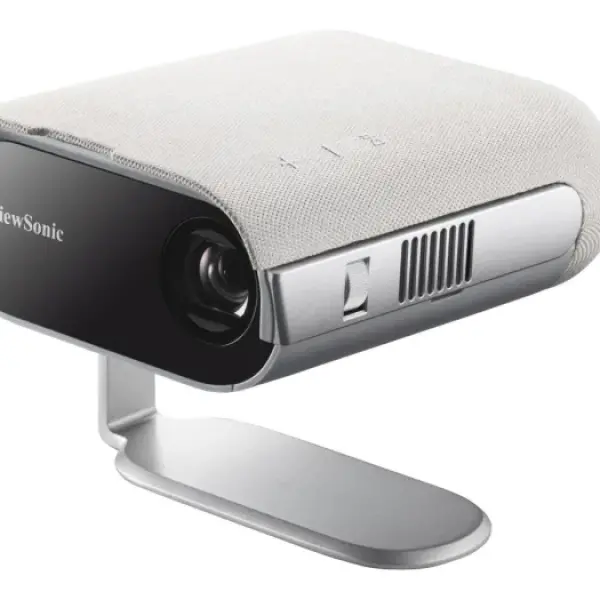 Máy chiếu không dây LED ViewSonic M1 Pro