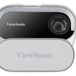 Máy chiếu không dây LED ViewSonic M1 Pro