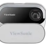 Máy chiếu không dây LED ViewSonic M1 Pro