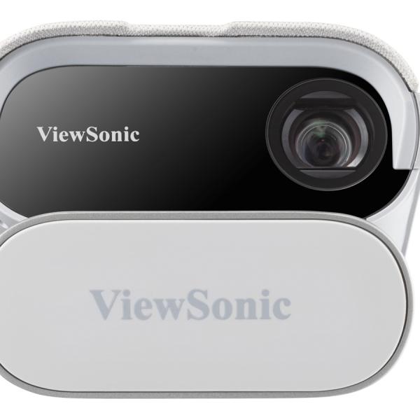 Máy chiếu không dây LED ViewSonic M1 Pro