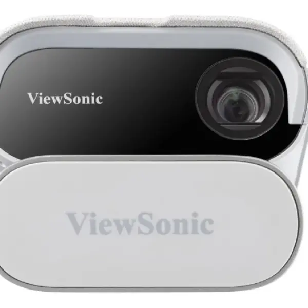 Máy chiếu không dây LED ViewSonic M1 Pro
