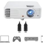 Máy chiếu Viewsonic PG701WU