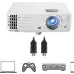Máy chiếu Viewsonic PG701WU
